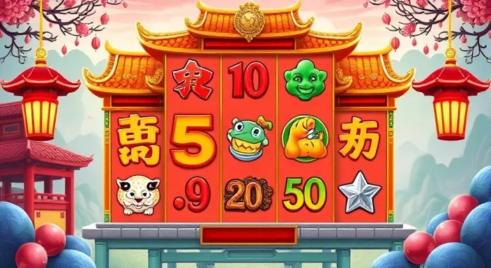 PopOK Gaming Luncurkan Game Slot Terbaru Yo Dragon dengan Nuansa Asia